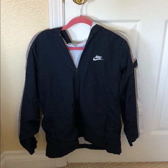 🌸 Nike Windbreaker🌸 - Picture 1 of 8